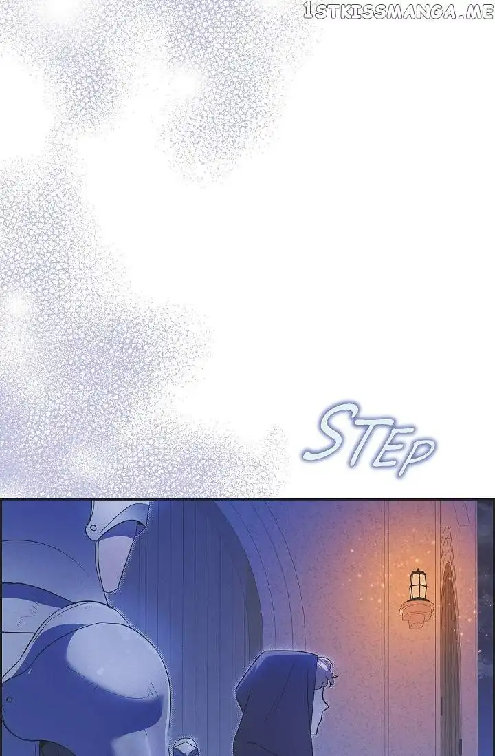 Ice Lamp - The Chronicles of Kira Chapter 44 45